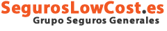 Logo SegurosLowCost.es